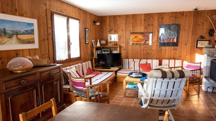 Ma-Cabane - Vente Maison Jausiers, 85 m²