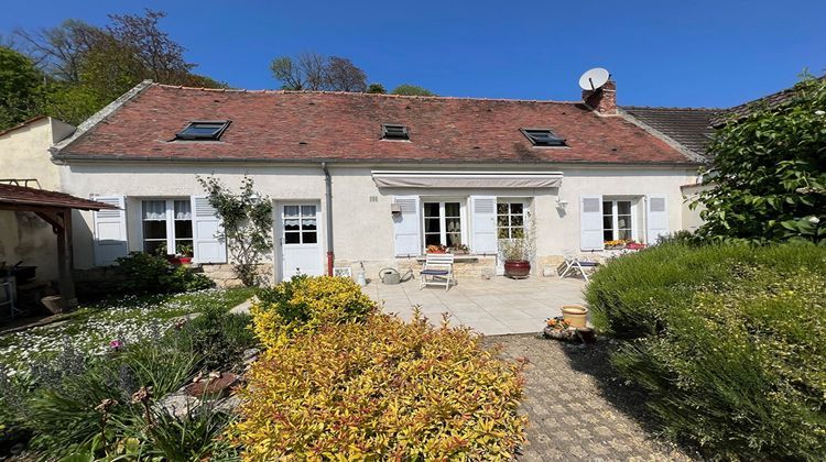 Ma-Cabane - Vente Maison JAUX, 144 m²