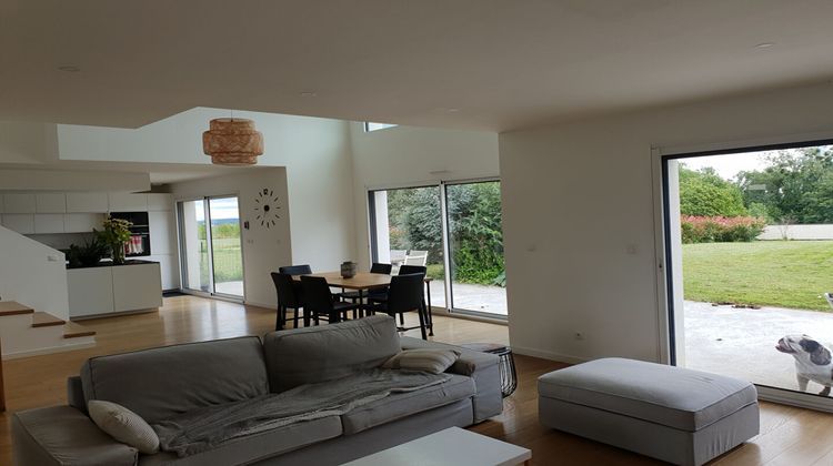 Ma-Cabane - Vente Maison JAUX, 184 m²