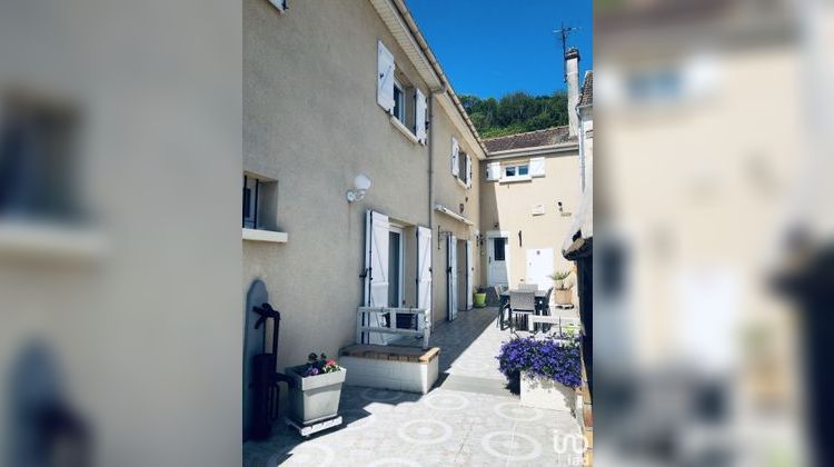 Ma-Cabane - Vente Maison Jaux, 177 m²