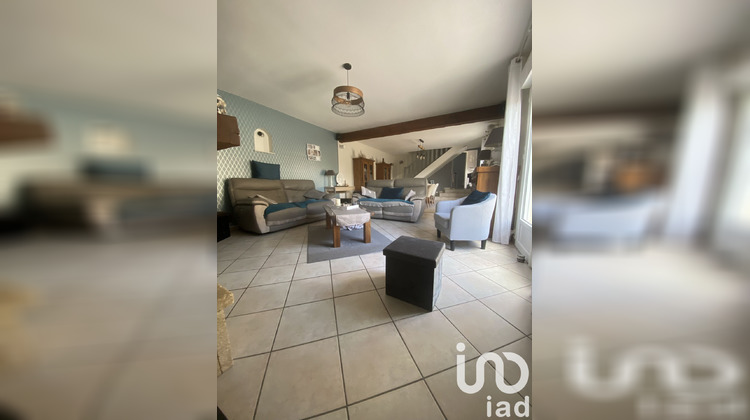 Ma-Cabane - Vente Maison Jaux, 177 m²