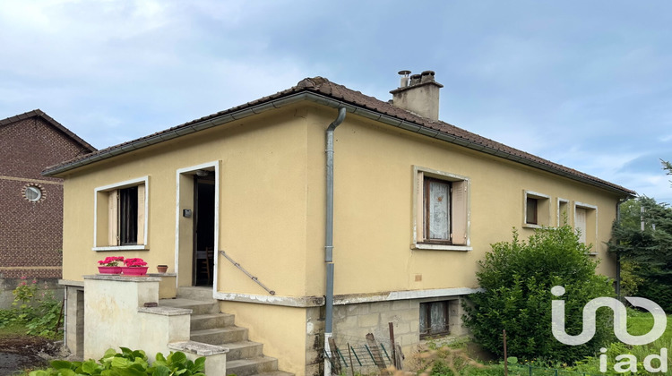 Ma-Cabane - Vente Maison Jaux, 87 m²