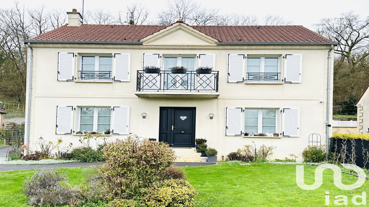 Ma-Cabane - Vente Maison Jaux, 146 m²