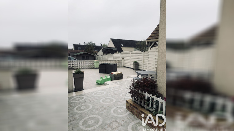 Ma-Cabane - Vente Maison Jaux, 177 m²