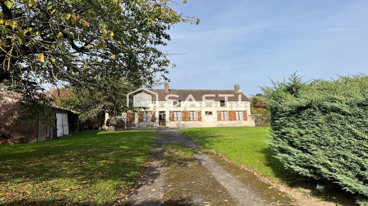 Ma-Cabane - Vente Maison Jaux, 80 m²