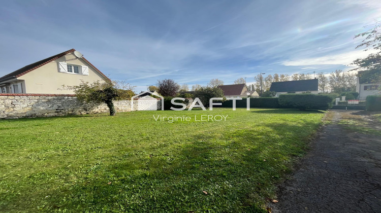 Ma-Cabane - Vente Maison Jaux, 80 m²