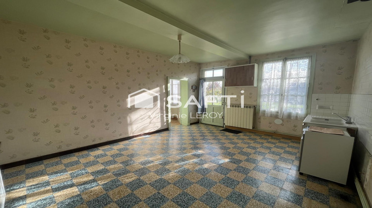 Ma-Cabane - Vente Maison Jaux, 80 m²