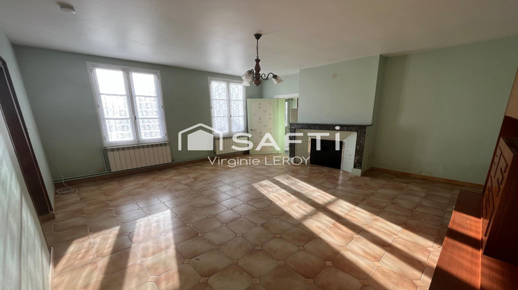 Ma-Cabane - Vente Maison Jaux, 80 m²