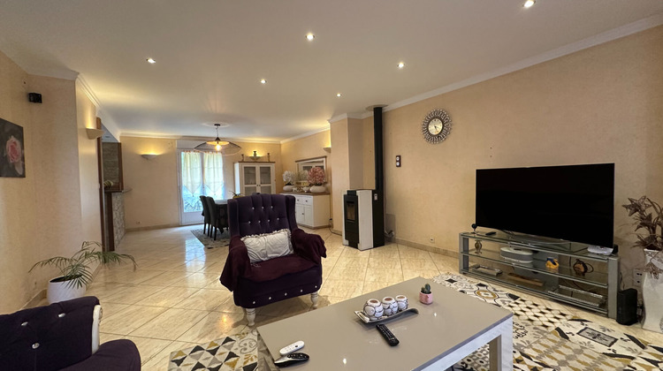 Ma-Cabane - Vente Maison JAUX, 171 m²