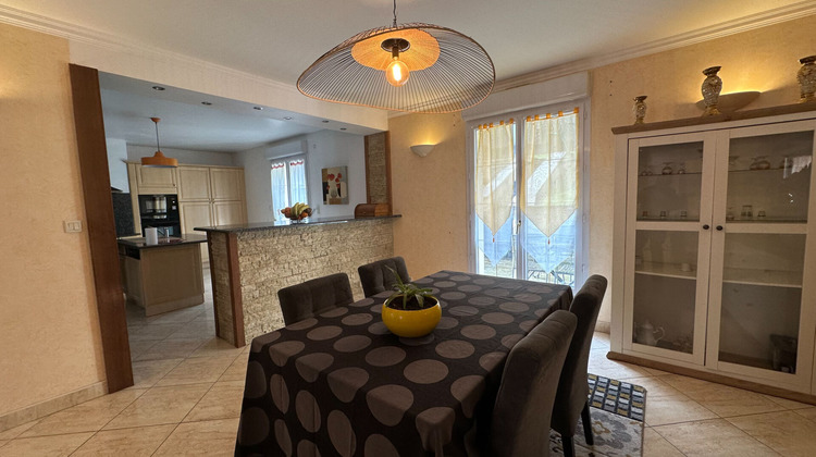 Ma-Cabane - Vente Maison JAUX, 171 m²