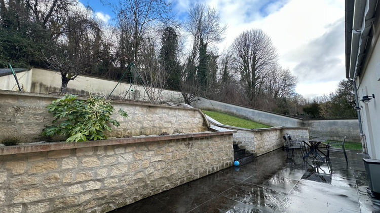 Ma-Cabane - Vente Maison JAUX, 171 m²