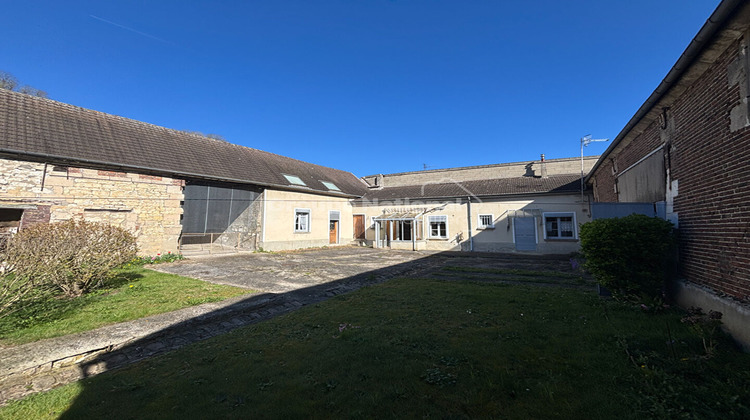 Ma-Cabane - Vente Maison JAUX, 90 m²