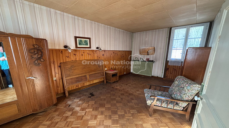 Ma-Cabane - Vente Maison JAUX, 90 m²