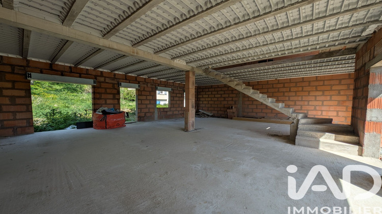 Ma-Cabane - Vente Maison Jaux, 129 m²