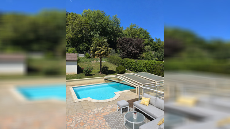 Ma-Cabane - Vente Maison JAUX, 144 m²