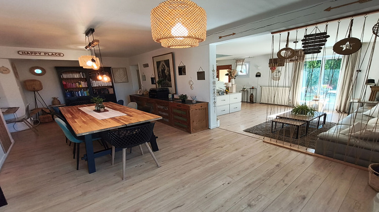 Ma-Cabane - Vente Maison JAUX, 144 m²