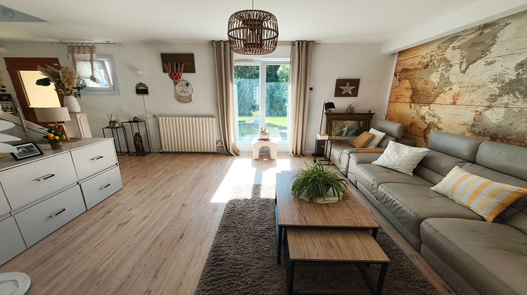 Ma-Cabane - Vente Maison JAUX, 144 m²
