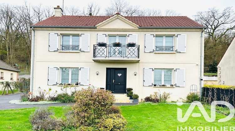 Ma-Cabane - Vente Maison Jaux, 145 m²