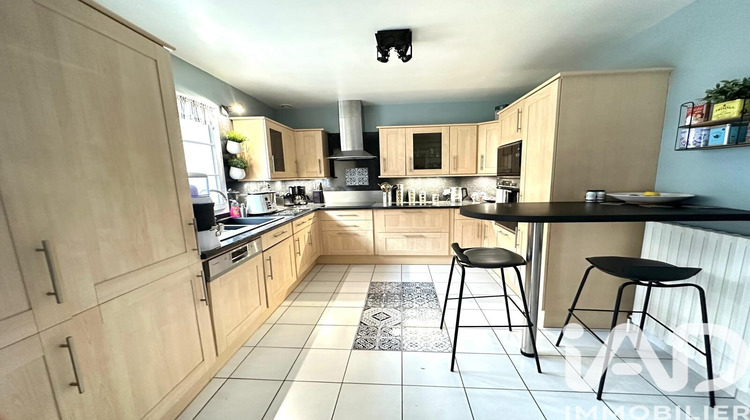 Ma-Cabane - Vente Maison Jaux, 145 m²