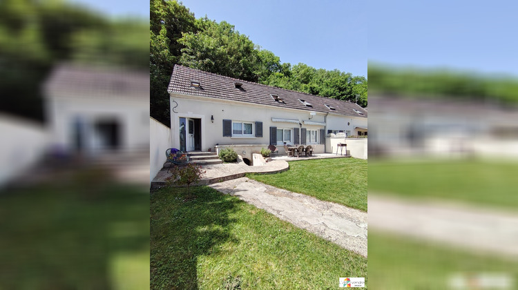 Ma-Cabane - Vente Maison Jaux, 90 m²