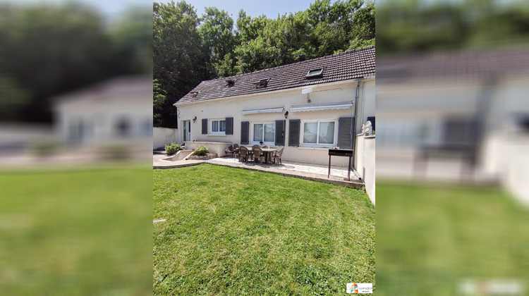 Ma-Cabane - Vente Maison Jaux, 90 m²
