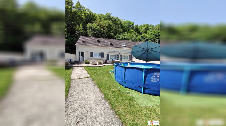 Ma-Cabane - Vente Maison Jaux, 90 m²