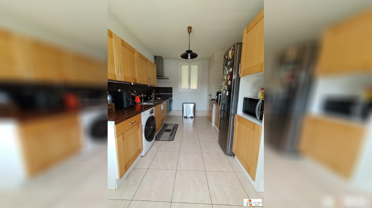 Ma-Cabane - Vente Maison Jaux, 90 m²