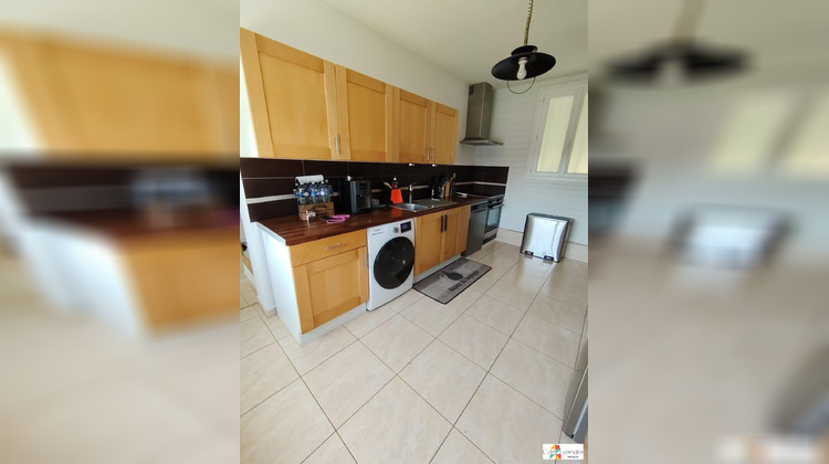Ma-Cabane - Vente Maison Jaux, 90 m²