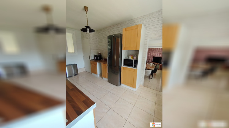 Ma-Cabane - Vente Maison Jaux, 90 m²