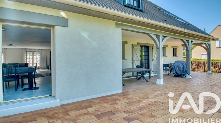 Ma-Cabane - Vente Maison Jaux, 237 m²