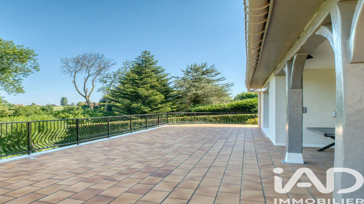 Ma-Cabane - Vente Maison Jaux, 237 m²