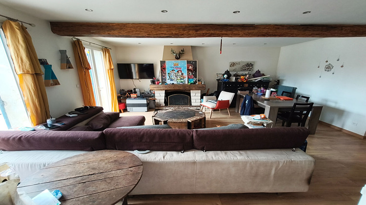 Ma-Cabane - Vente Maison JAUX, 111 m²