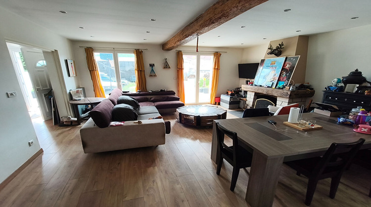 Ma-Cabane - Vente Maison JAUX, 111 m²
