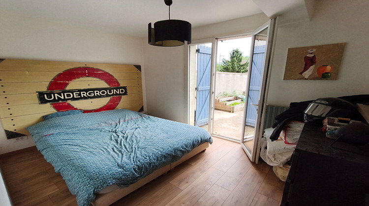 Ma-Cabane - Vente Maison JAUX, 111 m²