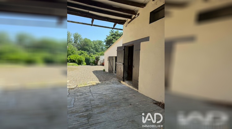 Ma-Cabane - Vente Maison Jaux, 150 m²