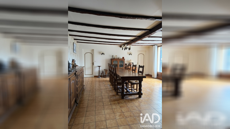 Ma-Cabane - Vente Maison Jaux, 150 m²