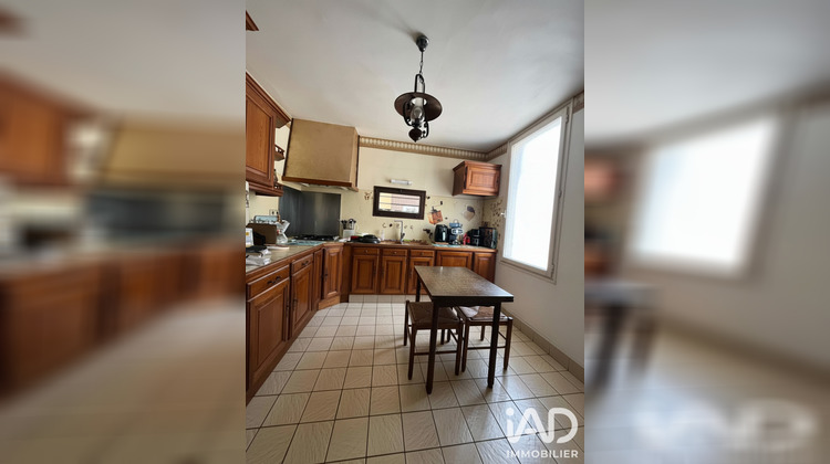 Ma-Cabane - Vente Maison Jaux, 150 m²