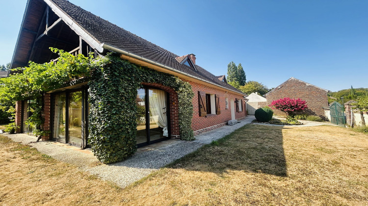 Ma-Cabane - Vente Maison Jaux, 121 m²