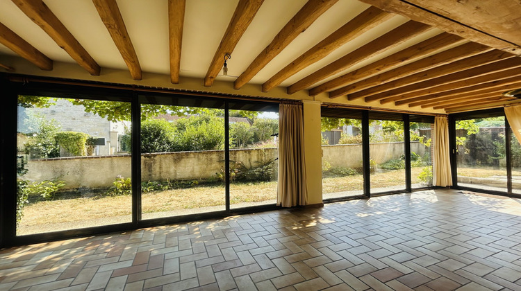 Ma-Cabane - Vente Maison Jaux, 121 m²