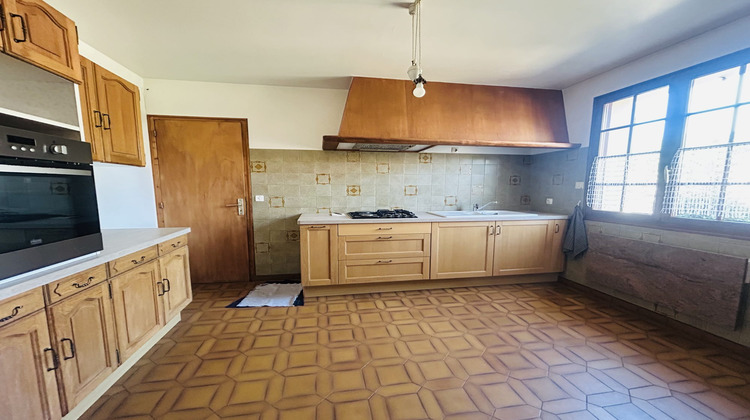 Ma-Cabane - Vente Maison Jaux, 121 m²