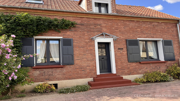 Ma-Cabane - Vente Maison Jaux, 103 m²