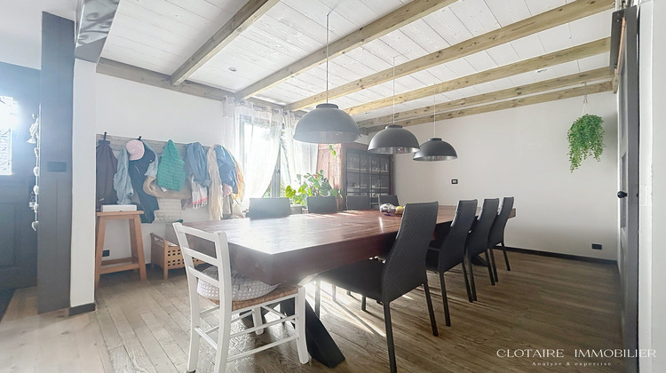 Ma-Cabane - Vente Maison Jaux, 103 m²
