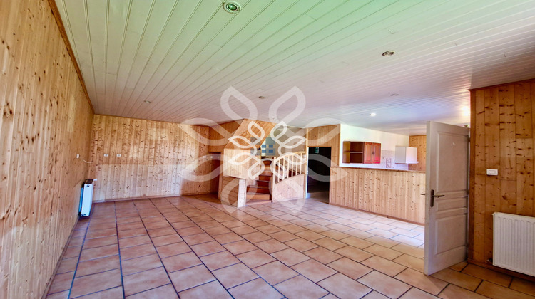 Ma-Cabane - Vente Maison Javaugues, 107 m²