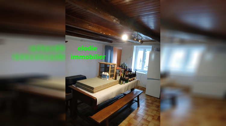 Ma-Cabane - Vente Maison Javaugues, 60 m²