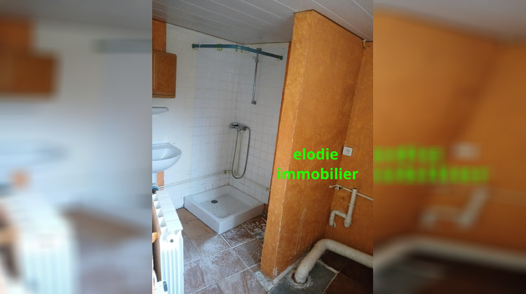 Ma-Cabane - Vente Maison Javaugues, 60 m²