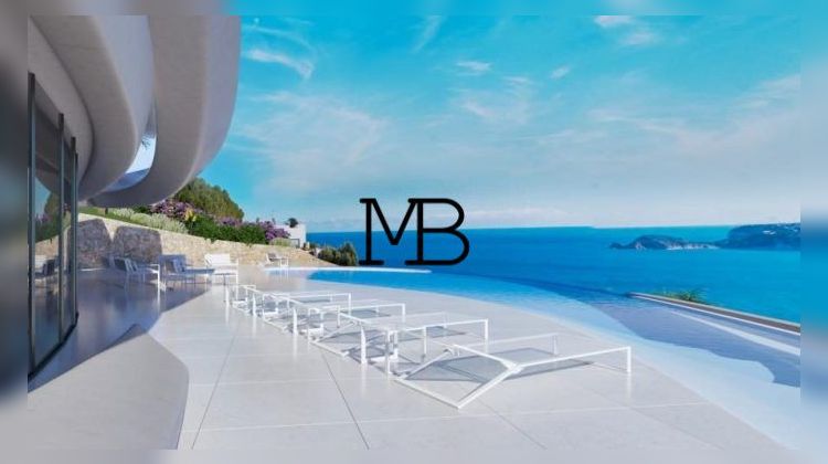 Ma-Cabane - Vente Maison Javea, 438 m²