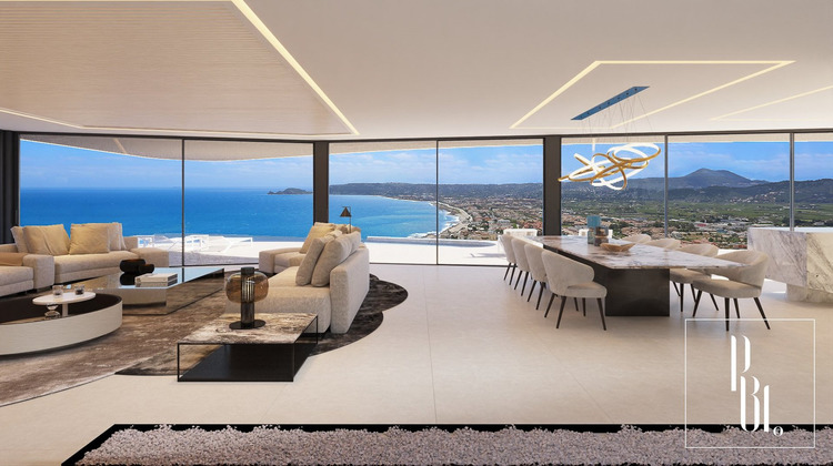 Ma-Cabane - Vente Maison JAVEA, 574 m²