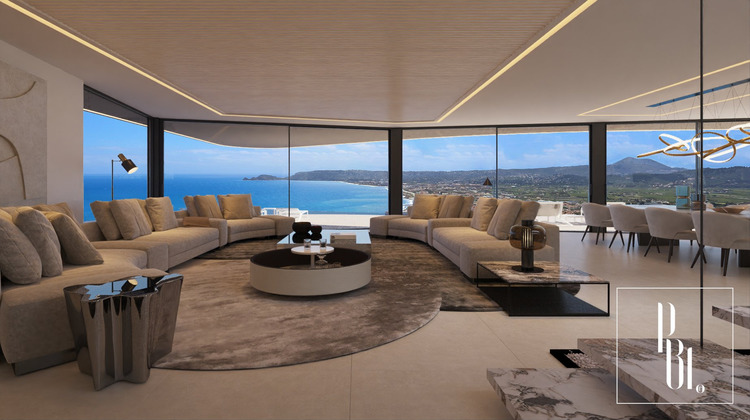 Ma-Cabane - Vente Maison JAVEA, 574 m²