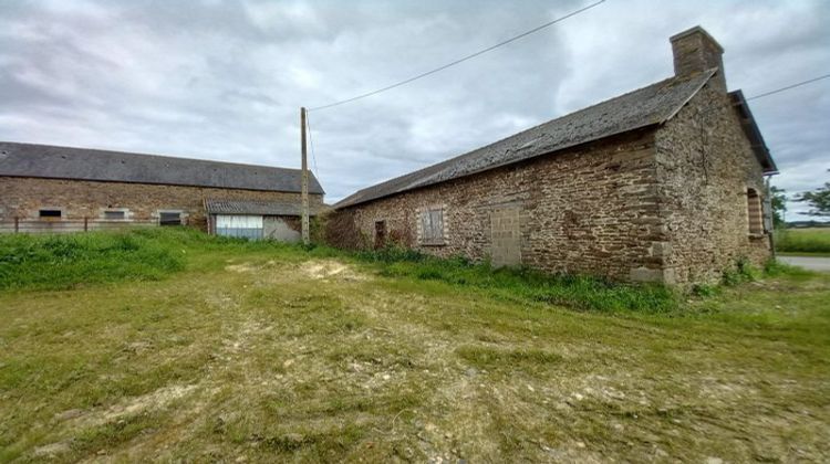 Ma-Cabane - Vente Maison Javené, 70 m²