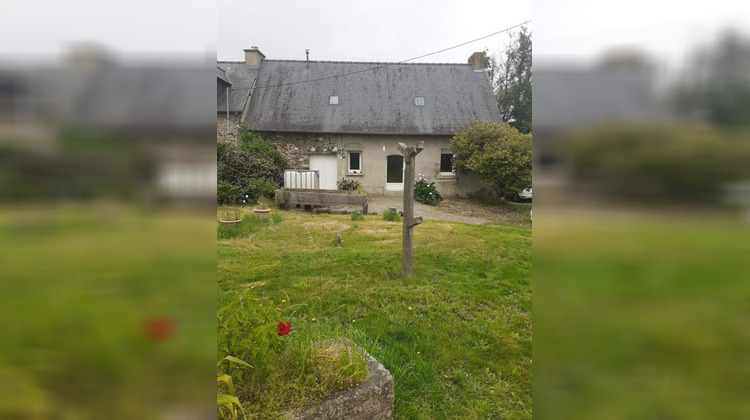 Ma-Cabane - Vente Maison JAVENE, 84 m²